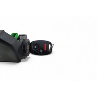Honda CR-Z CRZ 11-15 Ignition Switch Immobilizer w/Key A/T 06351-TM8-911, E065, OEM, 2011, 2012, 2013, 2014, 2015