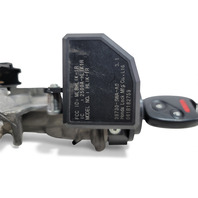 Honda CR-Z CRZ 11-15 Ignition Switch Immobilizer w/Key A/T 06351-TM8-911, E065, OEM, 2011, 2012, 2013, 2014, 2015