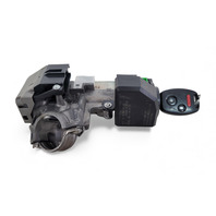 Honda CR-Z CRZ 11-15 Ignition Switch Immobilizer w/Key A/T 06351-TM8-911, E065, OEM, 2011, 2012, 2013, 2014, 2015