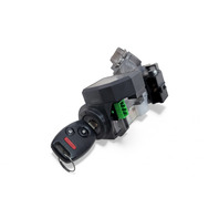 Honda CR-Z CRZ 11-15 Ignition Switch Immobilizer w/Key A/T 06351-TM8-911, E065, OEM, 2011, 2012, 2013, 2014, 2015