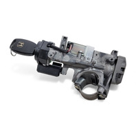 Honda CR-Z CRZ 11-15 Ignition Switch Immobilizer w/Key A/T 06351-TM8-911, E065, OEM, 2011, 2012, 2013, 2014, 2015