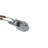 Honda CR-Z CRZ 11-13 Front Door Lock Latch Actuator Right, 72110-SZT-G12, E065, OEM, 2011, 2012, 2013