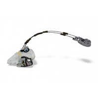 Honda CR-Z CRZ 11-13 Front Door Lock Latch Actuator Right, 72110-SZT-G12, E065, OEM, 2011, 2012, 2013