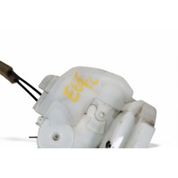 Honda CR-Z CRZ 11-13 Front Door Lock Latch Actuator Left, 72150-SZT-A02, E065, OEM, 2011, 2012, 2013