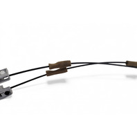 Honda CR-Z CRZ 11-13 Front Door Lock Latch Actuator Left, 72150-SZT-A02, E065, OEM, 2011, 2012, 2013