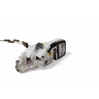 Honda CR-Z CRZ 11-13 Front Door Lock Latch Actuator Left, 72150-SZT-A02, E065, OEM, 2011, 2012, 2013