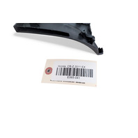 Honda CR-Z CRZ 11-12 Speedometer Bezel Trim Panel w/Switches 77200-SZT-A01ZA, E065, OEM, 2011, 2012