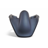 Honda CR-Z CRZ 11-12 Speedometer Bezel Trim Panel w/Switches 77200-SZT-A01ZA, E065, OEM, 2011, 2012