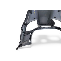 Honda CR-Z CRZ 11-12 Speedometer Bezel Trim Panel w/Switches 77200-SZT-A01ZA, E065, OEM, 2011, 2012