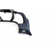 Honda CR-Z CRZ 11-12 Speedometer Bezel Trim Panel w/Switches 77200-SZT-A01ZA, E065, OEM, 2011, 2012