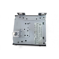 Honda CR-Z CRZ 11 Amplifier AMP Radio Audio 39186-SZT-A01, E065, OEM, 2011