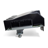 Honda CR-Z CRZ 11 Amplifier AMP Radio Audio 39186-SZT-A01, E065, OEM, 2011