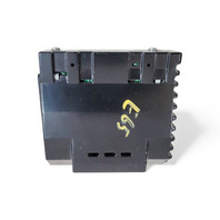 Honda CR-Z CRZ 11 Amplifier AMP Radio Audio 39186-SZT-A01, E065, OEM, 2011 Honda CR-Z CRZ 11 Amplifier AMP Radio Audio 39186-SZT-A01, E065, OEM, 2011