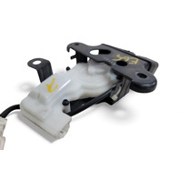 Honda CR-Z CRZ 11-16 Trunk Lid Tail Gate Power Lock Actuator, 74801-TM8-J03, E065, OEM, 2011, 2012, 2013, 2014, 2015, 2016