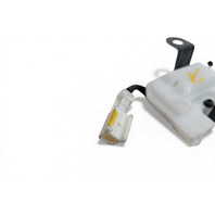 Honda CR-Z CRZ 11-16 Trunk Lid Tail Gate Power Lock Actuator, 74801-TM8-J03, E065, OEM, 2011, 2012, 2013, 2014, 2015, 2016