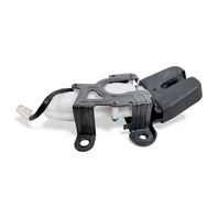 Honda CR-Z CRZ 11-16 Trunk Lid Tail Gate Power Lock Actuator, 74801-TM8-J03, E065, OEM, 2011, 2012, 2013, 2014, 2015, 2016