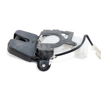 Honda CR-Z CRZ 11-16 Trunk Lid Tail Gate Power Lock Actuator, 74801-TM8-J03, E065, OEM, 2011, 2012, 2013, 2014, 2015, 2016
