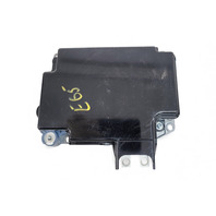 Honda CR-Z CRZ 11-12 Converter Module Unit DC-DC, 1C800-RTW-0030, E065, OEM, 2011, 2012