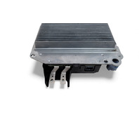 Honda CR-Z CRZ 11-12 Converter Module Unit DC-DC, 1C800-RTW-0030, E065, OEM, 2011, 2012