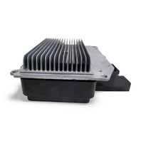 Honda CR-Z CRZ 11-12 Converter Module Unit DC-DC, 1C800-RTW-0030, E065, OEM, 2011, 2012