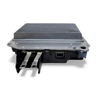 Honda CR-Z CRZ 11-12 Converter Module Unit DC-DC, 1C800-RTW-0030, E065, OEM, 2011, 2012