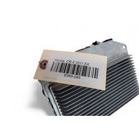 Honda CR-Z CRZ 11-12 Converter Module Unit DC-DC, 1C800-RTW-0030, E065, OEM, 2011, 2012