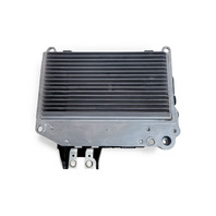 Honda CR-Z CRZ 11-12 Converter Module Unit DC-DC, 1C800-RTW-0030, E065, OEM, 2011, 2012