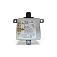 Honda CR-Z CRZ 11-16 HID Headlight Ballast Igniter Left/Driver 33119-SZT-G01, E065, OEM, 2011, 2012, 2013, 2014, 2015, 2016