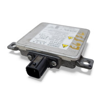 Honda CR-Z CRZ 11-16 HID Headlight Ballast Igniter Left/Driver 33119-SZT-G01, E065, OEM, 2011, 2012, 2013, 2014, 2015, 2016