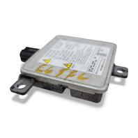 Honda CR-Z CRZ 11-16 HID Headlight Ballast Igniter Left/Driver 33119-SZT-G01, E065, OEM, 2011, 2012, 2013, 2014, 2015, 2016