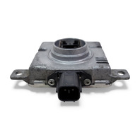 Honda CR-Z CRZ 11-16 HID Headlight Ballast Igniter Left/Driver 33119-SZT-G01, E065, OEM, 2011, 2012, 2013, 2014, 2015, 2016