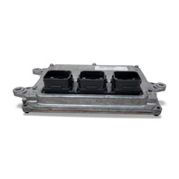 Honda CR-Z CRZ 11 Engine Control Unit Computer ECU AT 37820-RTW-305, E065, OEM, 2011