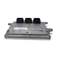 Honda CR-Z CRZ 11 Engine Control Unit Computer ECU AT 37820-RTW-305, E065, OEM, 2011