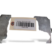 Honda CR-Z CRZ 11 Engine Control Unit Computer ECU AT 37820-RTW-305, E065, OEM, 2011