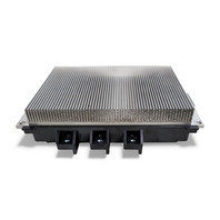 Honda CR-Z CRZ 11-12 Converter Module Unit DC-DC Inverter, 1B210-RBJ-013, E065, OEM, 2011, 2012