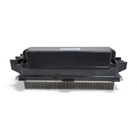 Honda CR-Z CRZ 11-12 Converter Module Unit DC-DC Inverter, 1B210-RBJ-013, E065, OEM, 2011, 2012