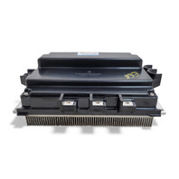 Honda CR-Z CRZ 11-12 Converter Module Unit DC-DC Inverter, 1B210-RBJ-013, E065, OEM, 2011, 2012