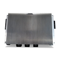 Honda CR-Z CRZ 11-12 Converter Module Unit DC-DC Inverter, 1B210-RBJ-013, E065, OEM, 2011, 2012