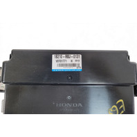 Honda CR-Z CRZ 11-12 Converter Module Unit DC-DC Inverter, 1B210-RBJ-013, E065, OEM, 2011, 2012