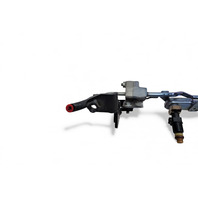 Honda CR-Z CRZ 11-16 Air Assist Fuel Gas Injector w/ Rail 16620-RTW-003, E065, OEM, 2011, 2012, 2013, 2014, 2015, 2016