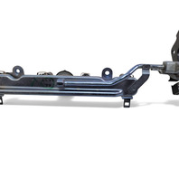 Honda CR-Z CRZ 11-16 Air Assist Fuel Gas Injector w/ Rail 16620-RTW-003, E065, OEM, 2011, 2012, 2013, 2014, 2015, 2016