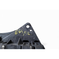 Honda CR-Z CRZ 11-15 Headlight Lamp Bumper Bracket Beam Right/Passenger 71140-SZT-G01, E065, OEM, 2011, 2012, 2013, 2014, 2015