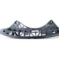 Honda CR-Z CRZ 11-15 Headlight Lamp Bumper Bracket Beam Right/Passenger 71140-SZT-G01, E065, OEM, 2011, 2012, 2013, 2014, 2015