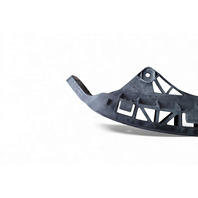 Honda CR-Z CRZ 11-15 Headlight Lamp Bumper Bracket Beam Right/Passenger 71140-SZT-G01, E065, OEM, 2011, 2012, 2013, 2014, 2015