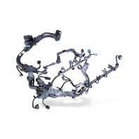 Honda CR-Z CRZ 11-12 Engine Wire Harness A/T 1.5L, 32110-RTW-A70, E065, OEM, 2011, 2012