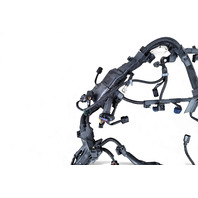 Honda CR-Z CRZ 11-12 Engine Wire Harness A/T 1.5L, 32110-RTW-A70, E065, OEM, 2011, 2012