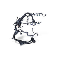 Honda CR-Z CRZ 11-12 Engine Wire Harness A/T 1.5L, 32110-RTW-A70, E065, OEM, 2011, 2012
