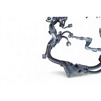 Honda CR-Z CRZ 11-12 Engine Wire Harness A/T 1.5L, 32110-RTW-A70, E065, OEM, 2011, 2012