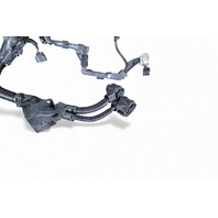 Honda CR-Z CRZ 11-12 Engine Wire Harness A/T 1.5L, 32110-RTW-A70, E065, OEM, 2011, 2012