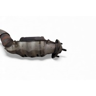 Honda CRZ CR-Z 11-16 Exhaust Pipe Muffler (A) 1.5L, 18160-RBJ-A00, E065, OEM, 2011, 2012, 2013, 2014, 2015, 2016,